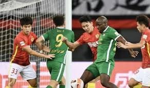 民主刚果重返世界杯 英超球员首发阵容揭秘